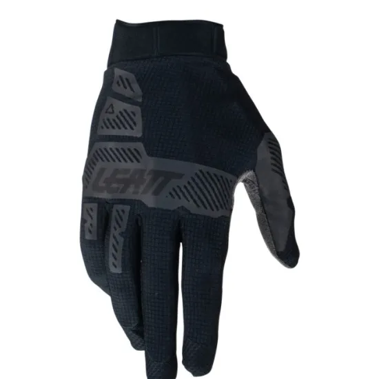 Leatt 1.5 Stealth Детски ръкавици