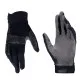 Leatt 1.5 Stealth Детски ръкавици