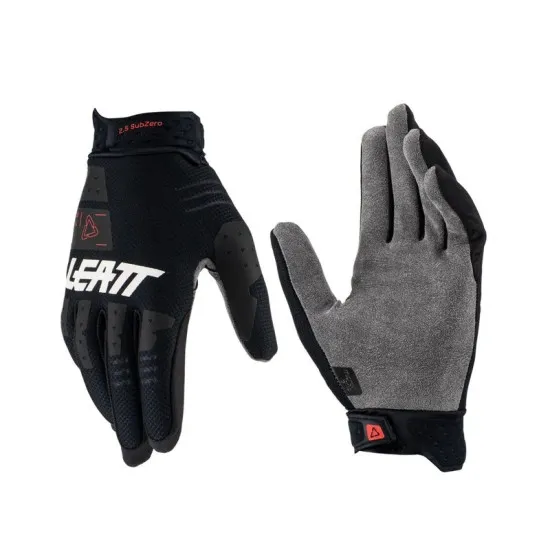 Leatt 2.5 Subzero Black V26