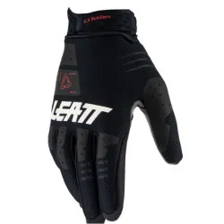 Leatt 2.5 Subzero Black V26