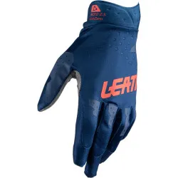 Leatt 2.5 Subzero Blue