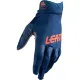 Leatt 2.5 Subzero Blue