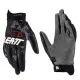 Leatt 2.5 Windblock Black