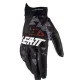 Leatt 2.5 Windblock Black