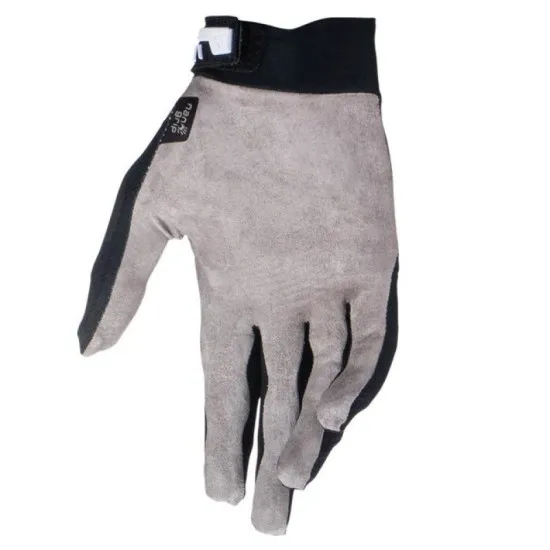 Leatt 2.5 X-Flow Black Детски ръкавици