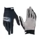 Leatt 2.5 X-Flow Black Детски ръкавици
