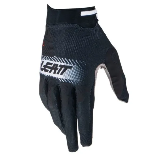 Leatt 2.5 X-Flow Black Детски ръкавици