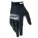 Leatt 2.5 X-Flow Black Детски ръкавици