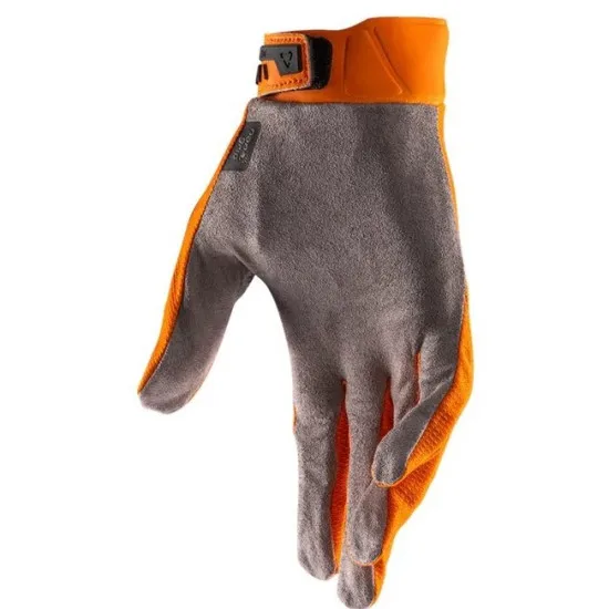 Leatt 2.5 X - Flow Orange