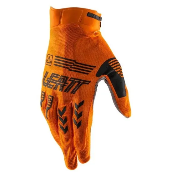 Leatt 2.5 X - Flow Orange