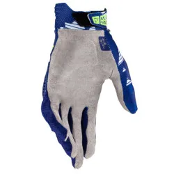 Leatt 4.5 Lite - Blue