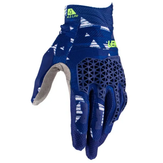 Leatt 4.5 Lite - Blue