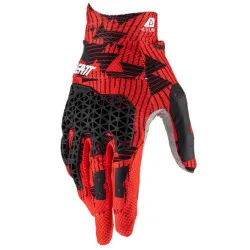 Leatt 4.5 Lite - Red