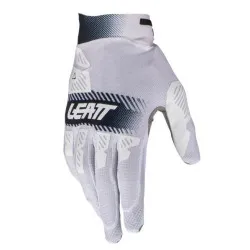 Leatt Moto 2.5 X - Flow White