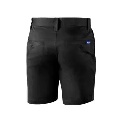 Sparco Corporate Bermuda - Черен