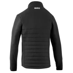 Sparco Frame яке - черно