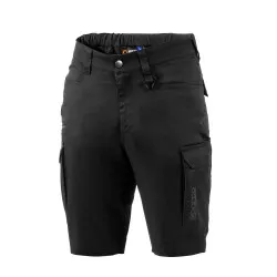 Sparco FTW Bermuda Hawaii - Черен / Тъмно сив