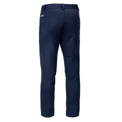 Sparco Grit Antero Панталони - Тъмносиньо