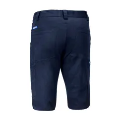 Sparco Grit Bermuda Yale - Тъмносиньо