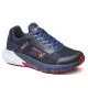 Sparco S-Park Fenny Oracle Red Bull - Тъмносиньо / Червено