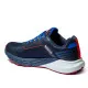 Sparco S-Park Fenny Oracle Red Bull - Тъмносиньо / Червено