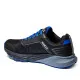 Sparco S-Park Gap - Черно / Светлосиньо