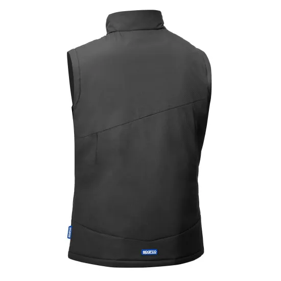 Sparco Sandford Grit подплатен елек - сив