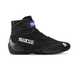 Sparco Top обувки - черни