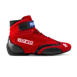 Sparco Top обувки - червени