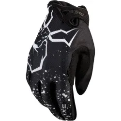 Moose Racing SX1 Детски ръкавици - Black