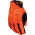 Moose Racing SX1 Детски ръкавици - Orange