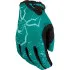 Moose Racing SX1 Детски ръкавици - Teal