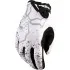 Moose Racing SX1 Детски ръкавици - White