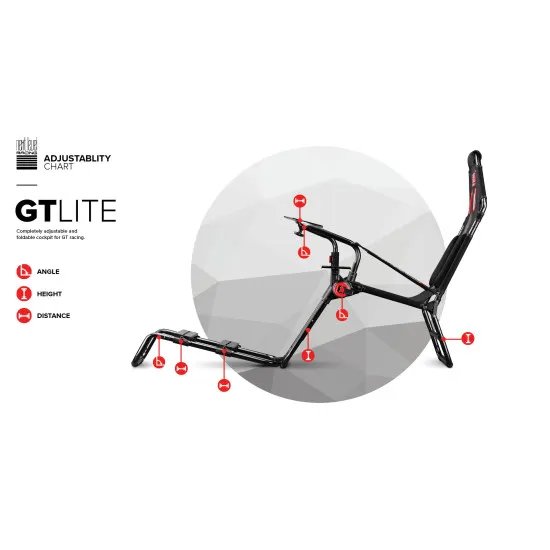 Next Level Racing GTLite