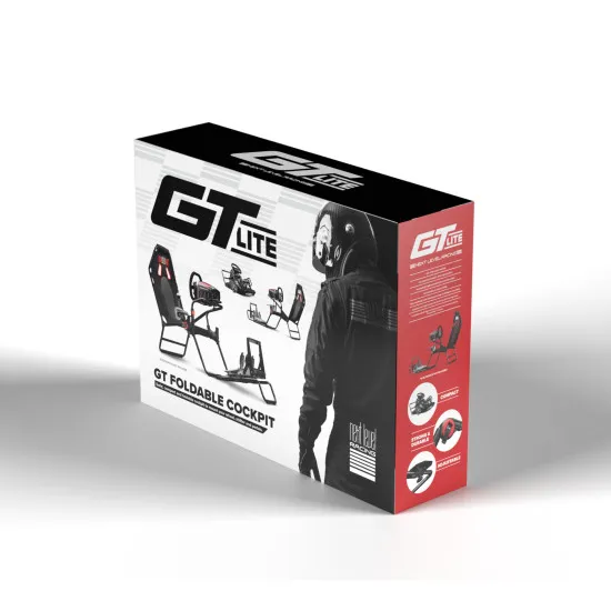 Next Level Racing GTLite