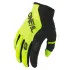 O'Neal Element Racewear V.24 - Black / Neon Yellow