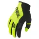 O'Neal Element Racewear V.24 - Black / Neon Yellow