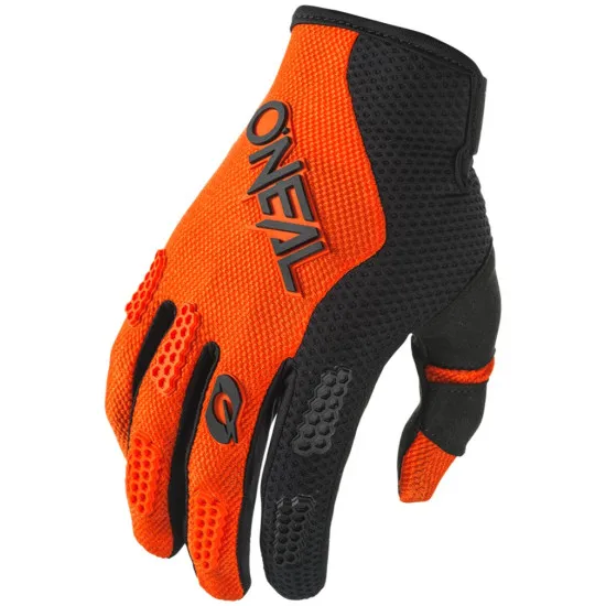 O'neal Element Racewear V.24 - Black / Orange