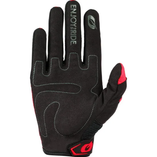 O'Neal Element Racewear V.24 - Black / Red