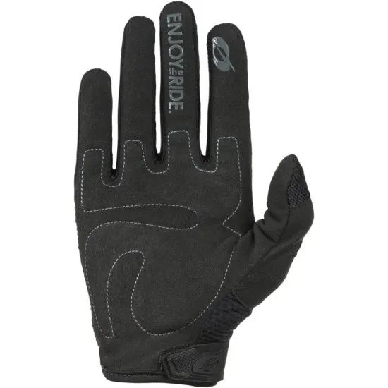 O'Neal Element Racewear V.24 - Black