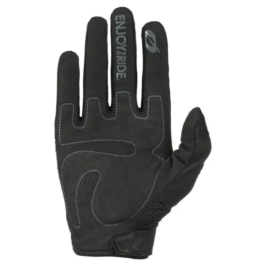 O'Neal Element Racewear V.24 Дамски ръкавици - Black