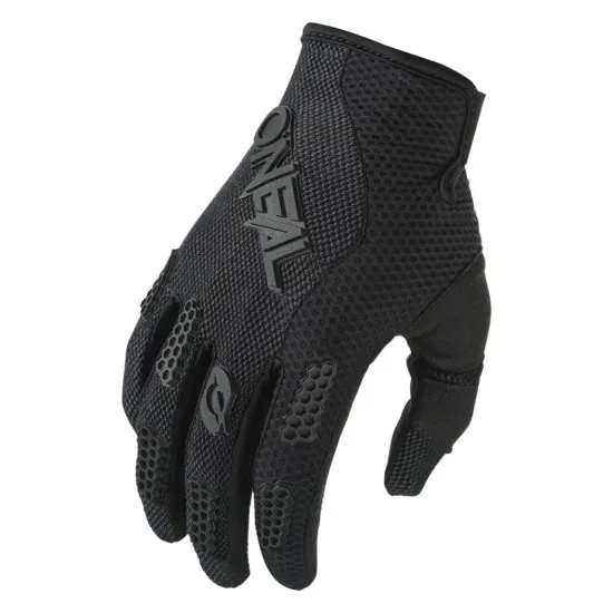 O'Neal Element Racewear V.24 Дамски ръкавици - Black
