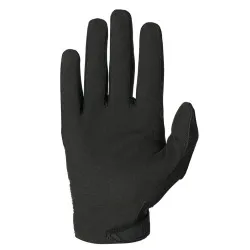 O’Neal Matrix Rancid Black / Neon Yellow V.26 Детски ръкавици