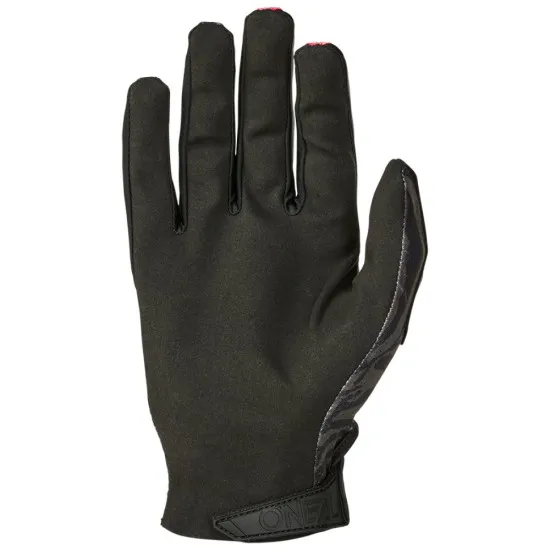 O’Neal Matrix Shocker Детски ръкавици V.25 - Black / Red