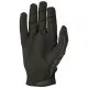 O’Neal Matrix Shocker Детски ръкавици V.25 - Black / Red