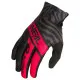 O’Neal Matrix Shocker Детски ръкавици V.25 - Black / Red