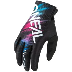 O’Neal Matrix Voltage Дамски ръкавици - Black / Multi