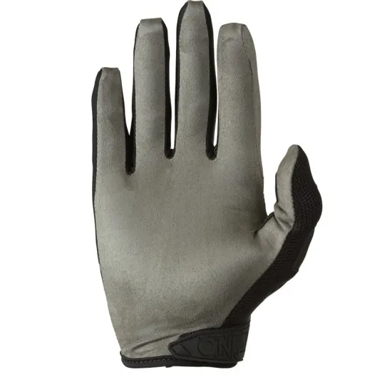 O'neal Mayhem Scarz V.22 - Black / Gray / Orange