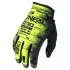 O'Neal Mayhem Scarz V.24 - Black / Neon Yellow