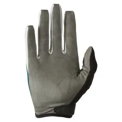 O'Neal Mayhem Squadron V.22 - Teal / Gray